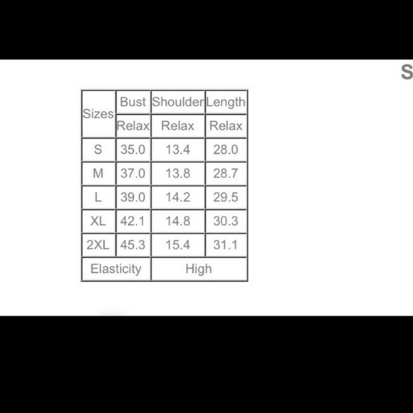 *Host Pick* Be Kind graphic tank 🖤 4 for $20 - Picture 5 of 5